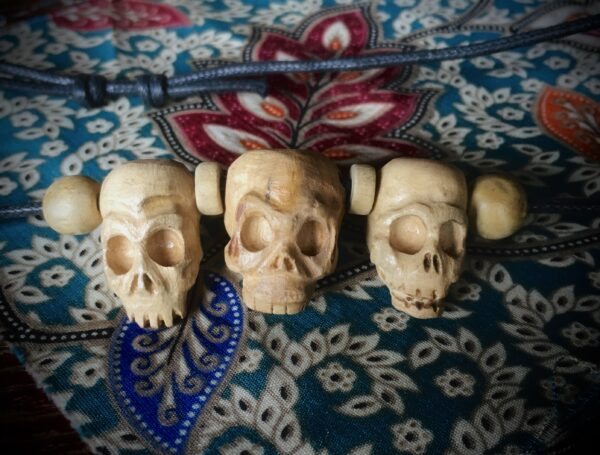 Collier 3kull – Image 2