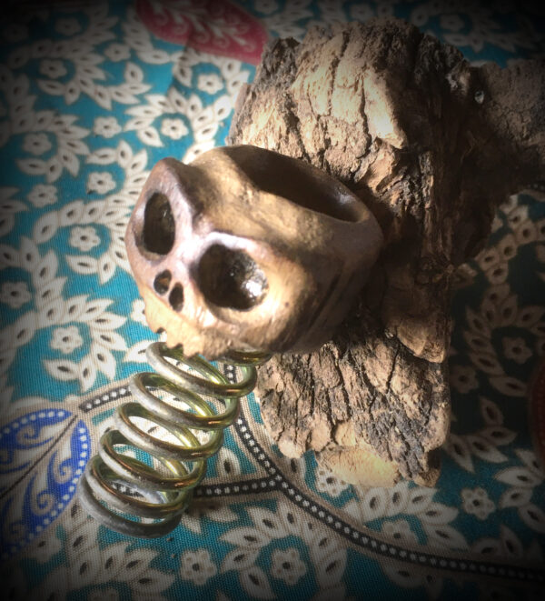 Spring SkulL