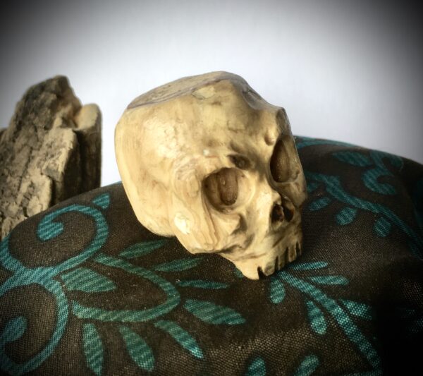 SKULLY