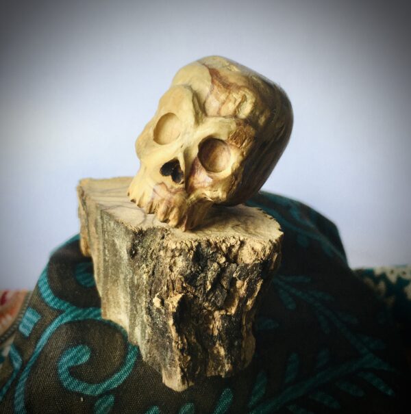 SKULLY 2