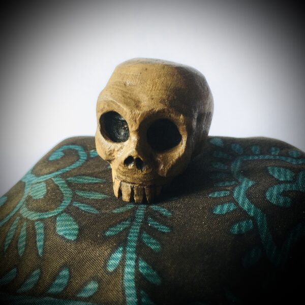 SKULL